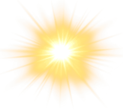 Ambient Light Flare